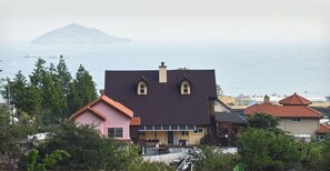 Exterior - Namhae Bins House Pension (Namhae)