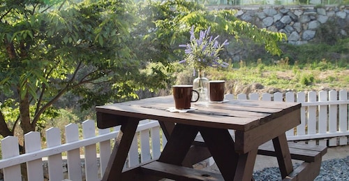 Namhae Bins House Pension