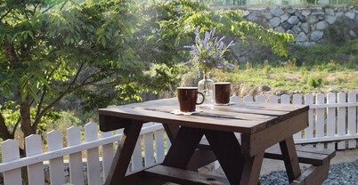 Namhae Bins House Pension