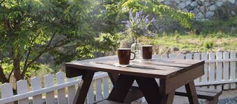 Namhae Bins House Pension