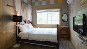 Brown | 1 dormitorio y wifi gratis