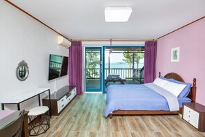 Camera Basic (BaekHap) | Wi-Fi gratuito, lenzuola