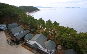 Exterior - Haesol Maru Pension Taean (Taean)