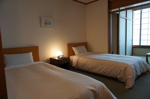 Habitación, no fumadores (Run of House) | Wifi gratis