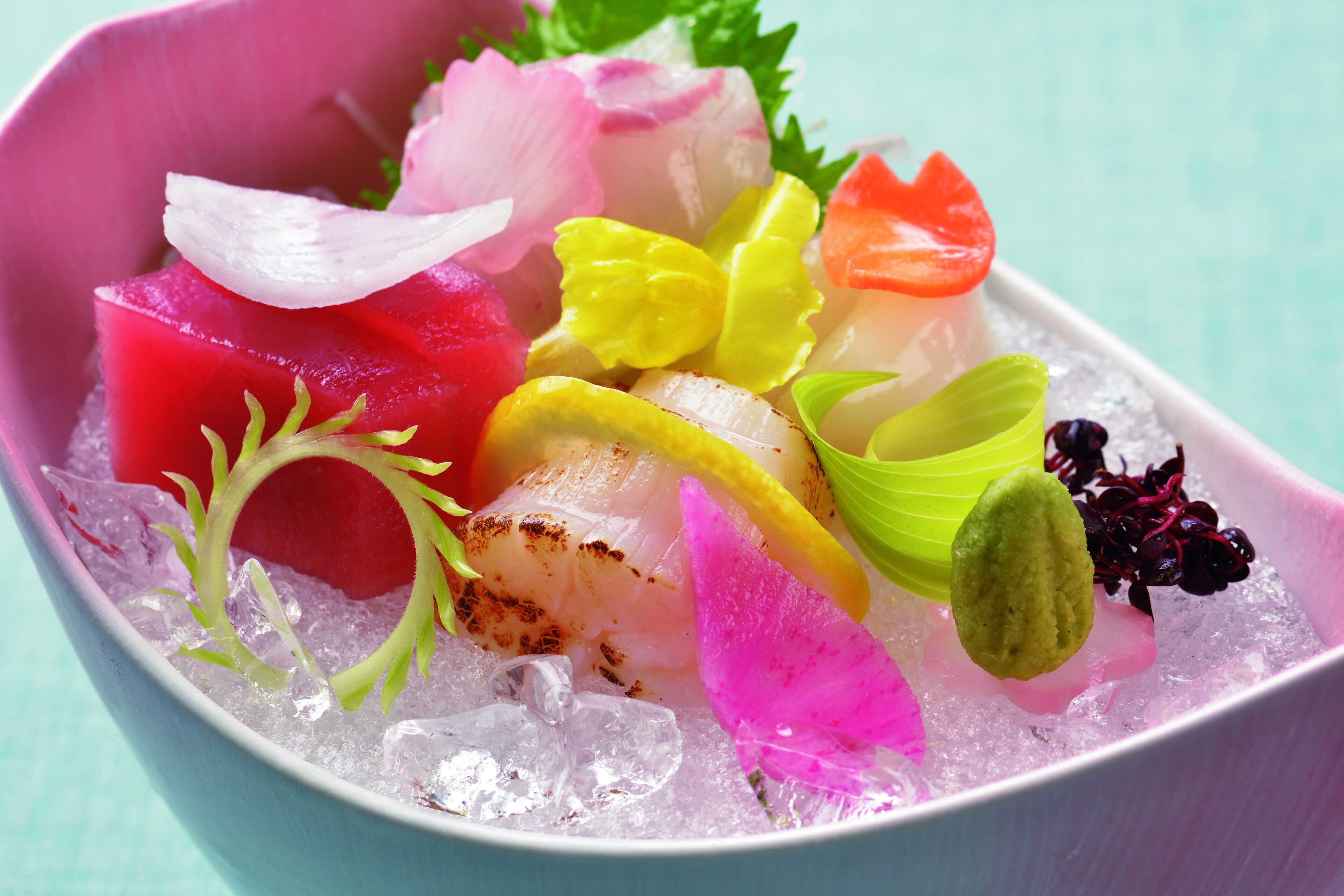餐飲