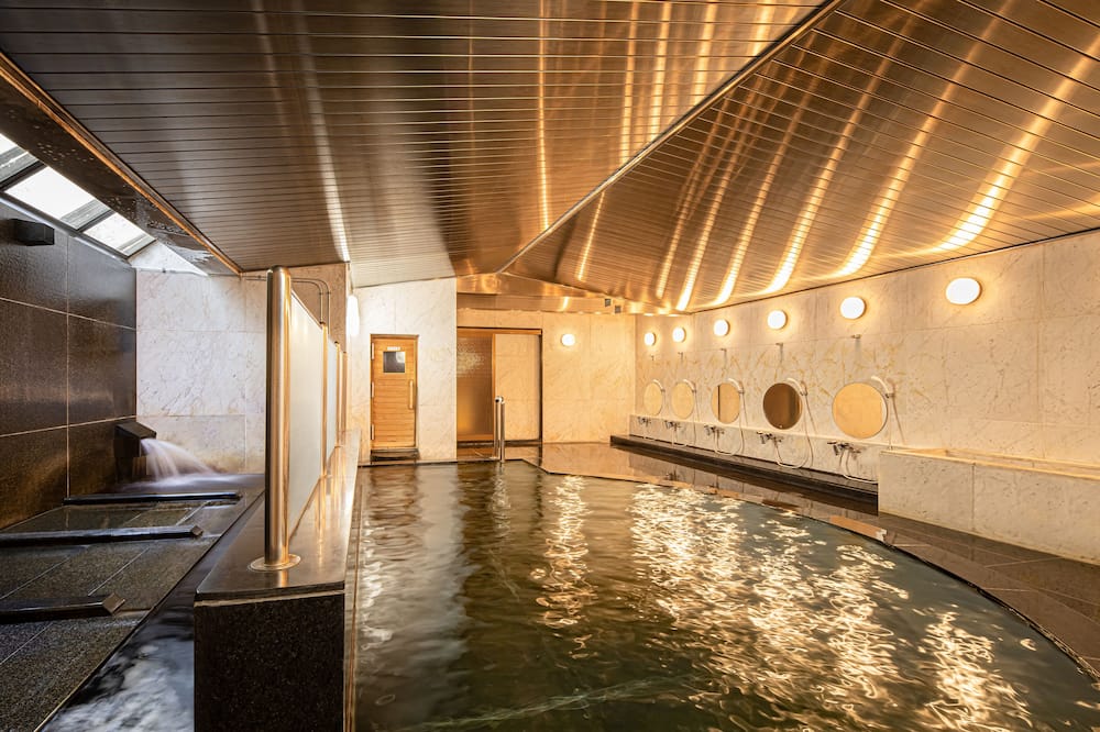 The Gran Resort Elegante Atami