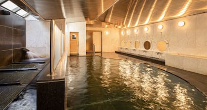 The Gran Resort Elegante Atami