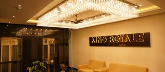 Hotel Royal Benza
