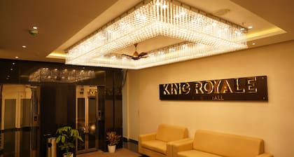 Hotel Royal Benza
