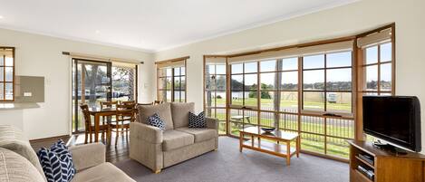 Apartment | Living room