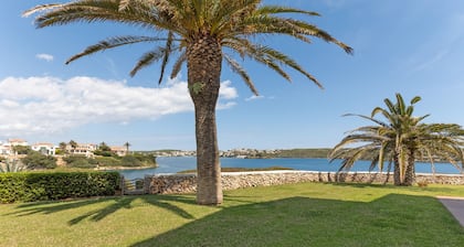 Bel appartement "La Gardenia 41" avec Wi-Fi, Piscine, Terrasse et Jardin ; parking disponible dans la rue.