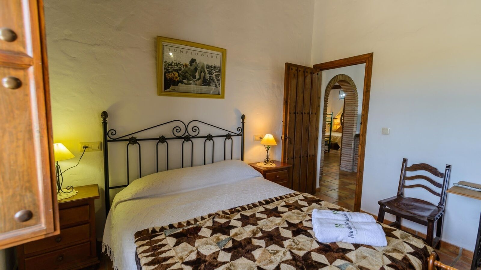 La Herradura Antequera - La Higuera by Ruralidays