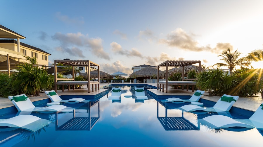 Grand Windsock Bonaire