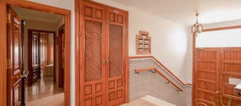 Comfortable Apartment “Calle Purgatorio Centro” in Historic Centre with Balconies