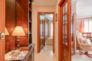 Interior - Comfortable Apartment “Calle Purgatorio Centro” in Historic Centre with Balconies (Antequera)