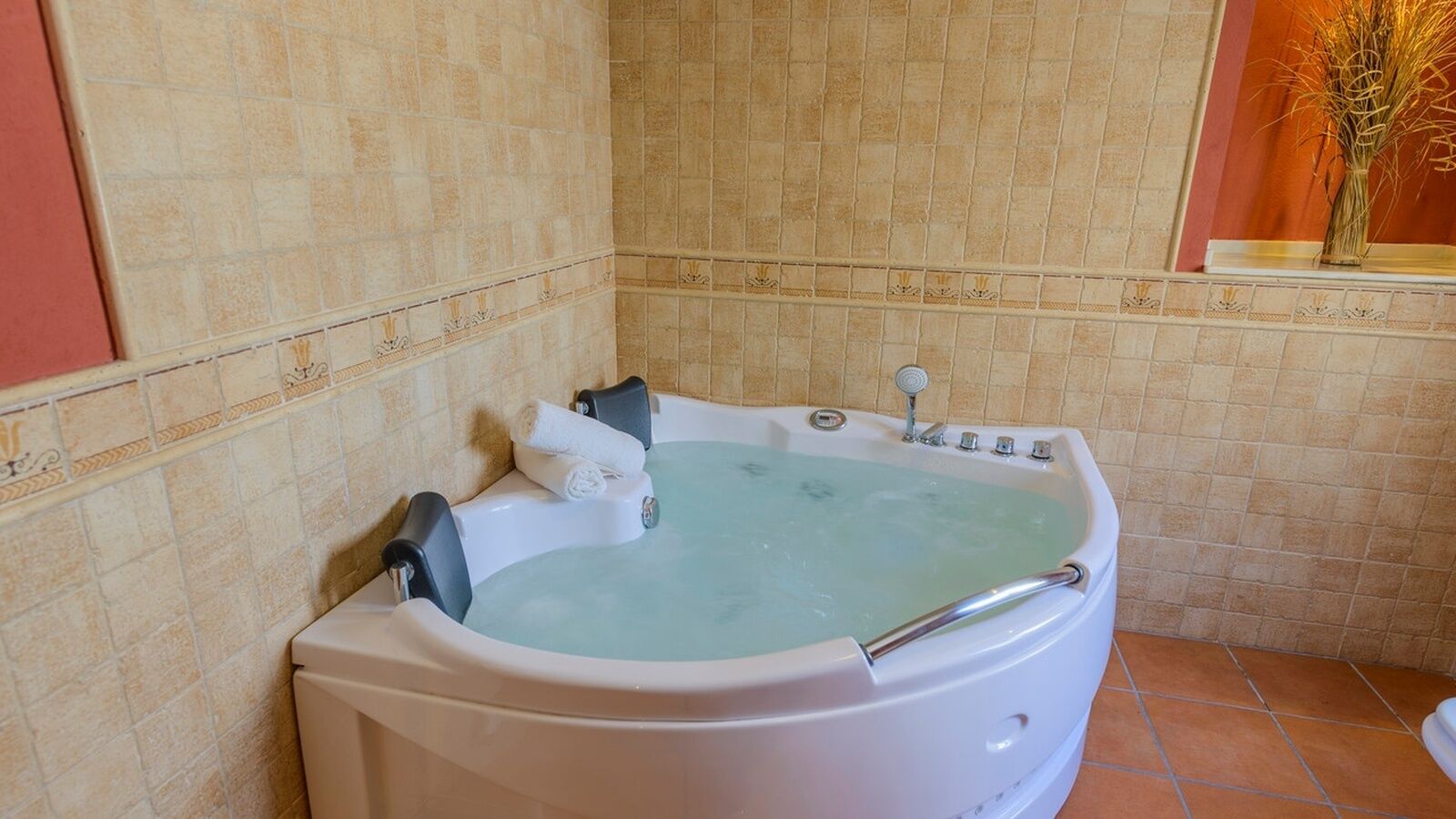 Balcón de Válor 3 by Ruralidays