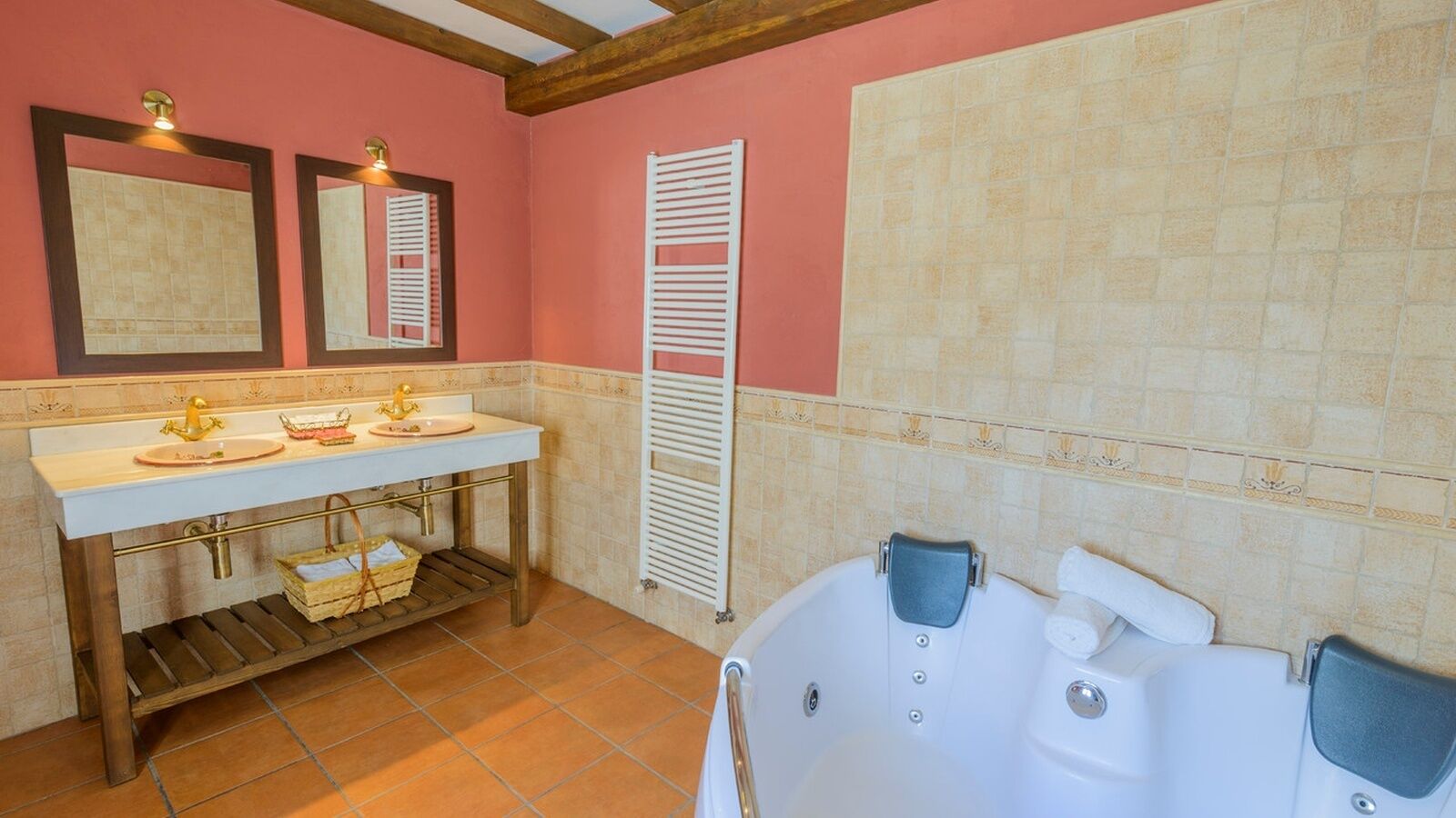 Balcón de Válor 3 by Ruralidays