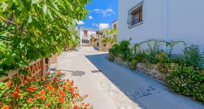 Balcón de Válor 3 by Ruralidays