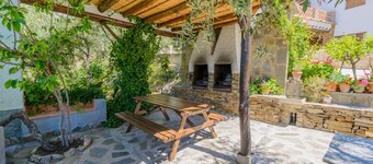 Balcón de Válor 4 by Ruralidays