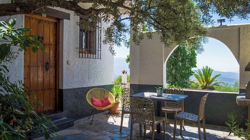 Balcón de Válor 5 by Ruralidays