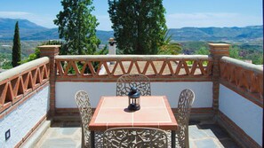 Servei de restauració a l'aire lliure