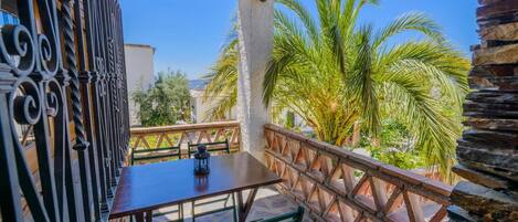 Servei de restauració a l'aire lliure