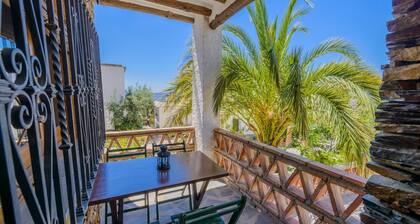 Balcón de Válor 7 by Ruralidays