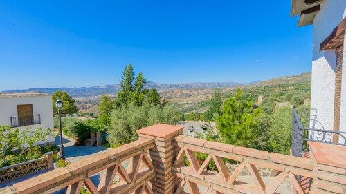 Balcón de Válor 9 by Ruralidays