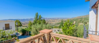 Balcón de Válor 9 by Ruralidays