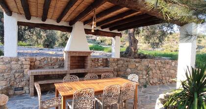 BalcĂłn de VĂĄlor 9 by Ruralidays