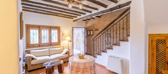 Balcón de Válor 8 by Ruralidays