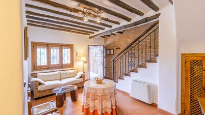 Balcón de Válor 8 by Ruralidays