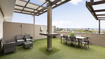 Teras/patio