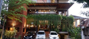 Triple Seven Bed and Breakfast