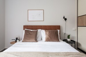 Appartement, 2 chambres