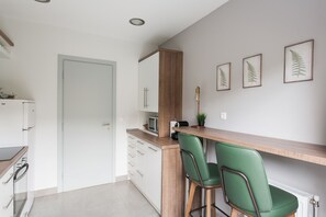 Appartement, 2 chambres | Cuisine privée