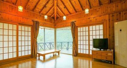 Yangsan Solmaru Pension