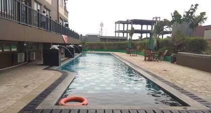 Apartemen Casablanca Mansion