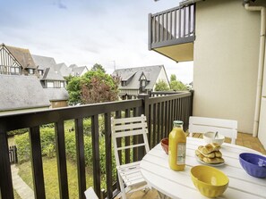 Speisen im Freien