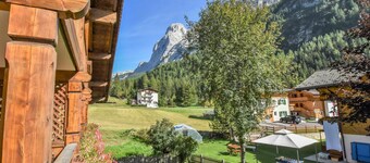 Hermoso apartamento en villa para 3 personas con WIFI, TV y mascotas permitida