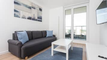 Apartament clàssic | Vista des de l'habitació