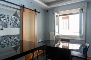 Restauration