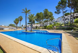 Pool - Hendrico - Moraira, Costa Blanca (Moraira)