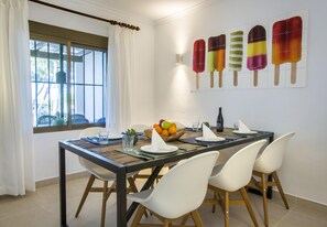 Dining - Hendrico - Moraira, Costa Blanca (Moraira)