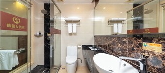 Guangzhou Helong Hotel