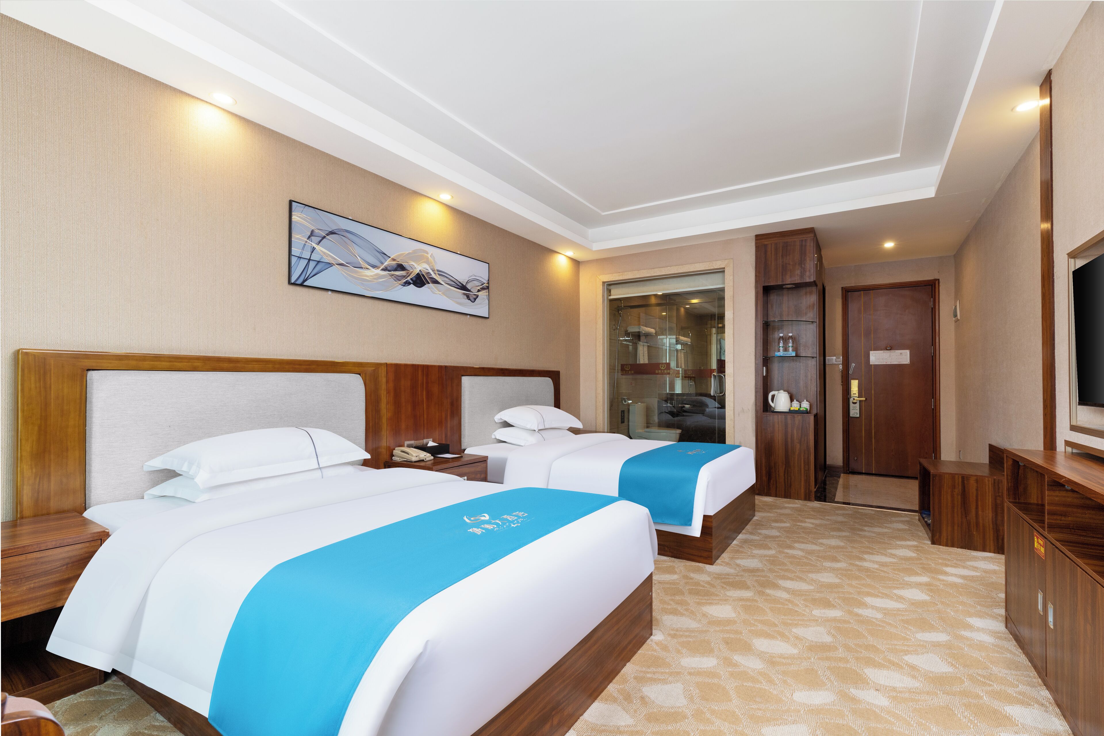 Room amenity
