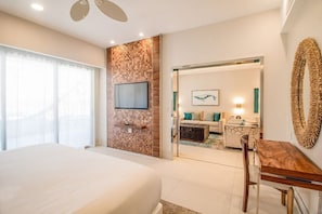 3 bedrooms, WiFi