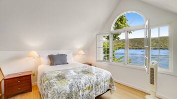 3 chambres, Wi-Fi, draps fournis