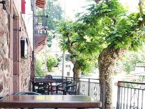 Restaurant - Hotel Restaurante Urgain II (Baztan)