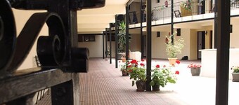 Hotel Restaurante Urgain II